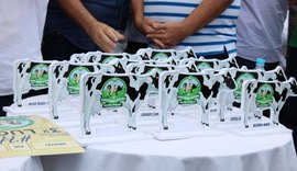 36ª Expo Bacia Leiteira inscreve bovinos para Torneio Leiteiro e exposição