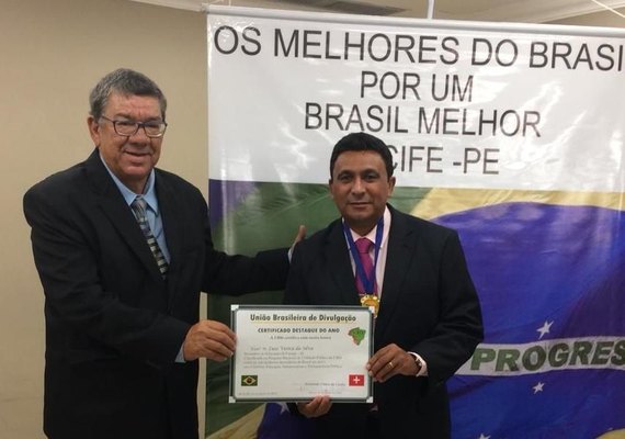 Canapi se destaca nacionalmente investindo na educação