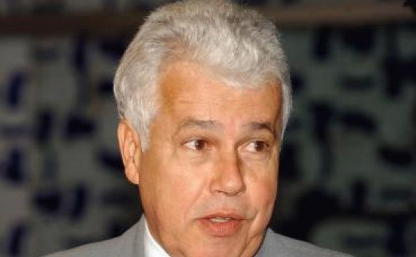 “Uso de passagem não era disciplinado”, afirma José Thomaz Nonô