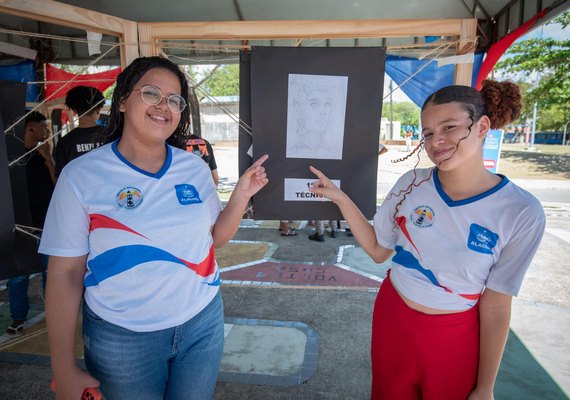 Inscrições para o 8º Encontro Estudantil da Rede Estadual de Ensino se encerram na sexta-feira (11)