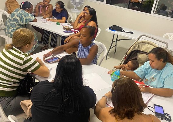 Casa Tuca e Fundação Dom Cabral realizam primeira Feira do Empreendedorismo após curso focado no desenvolvimento e economia local
