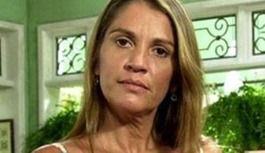 Ex-atriz da Globo xinga Luciano Huck: “‘VTNC’ com areia e sem KY, por favor!”