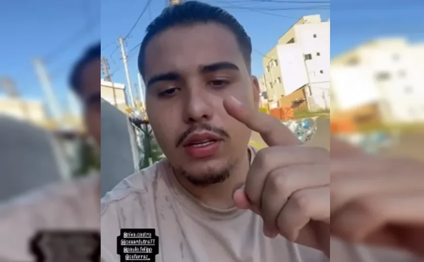 Ex-BBB 26 Pedro Espíndola sai da clínica psiquiátrica, retorna às redes e promete revelar tudo