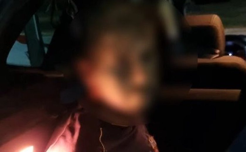 Dracco prende foragido por triplo homicídio ocorrido em Maceió