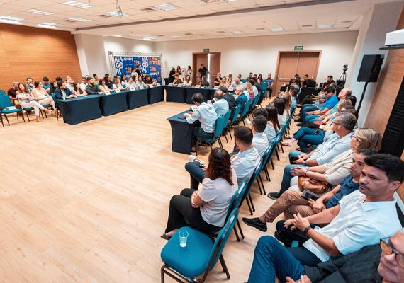 Azul anuncia incremento de 112% nos voos dedicados à baixa temporada em Alagoas