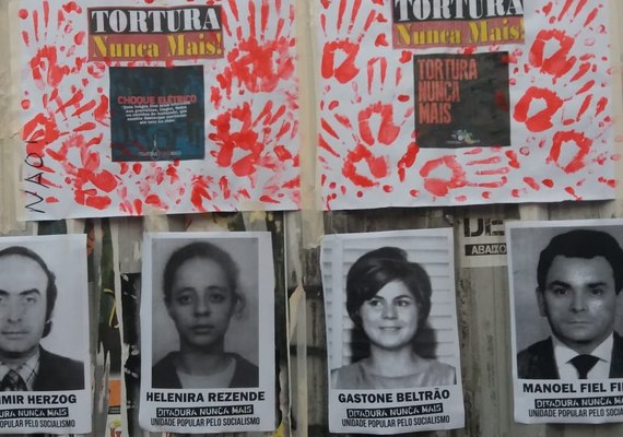 Vélez: Livros didáticos serão modificados para exaltar golpe de 64