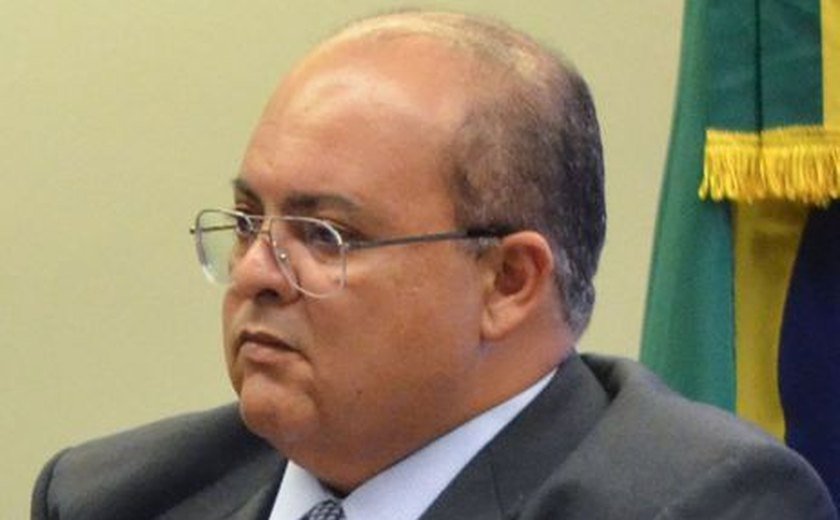Ibaneis Rocha é eleito novo governador do Distrito Federal