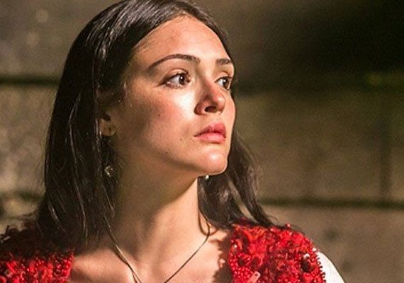 'Novo Mundo': Anna se enfurece e pressiona Thomas: 'Você matou meu pai?'