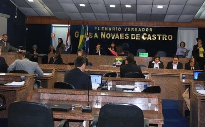 Maioria da Câmara Municipal de Maceió não deve disputar eleição