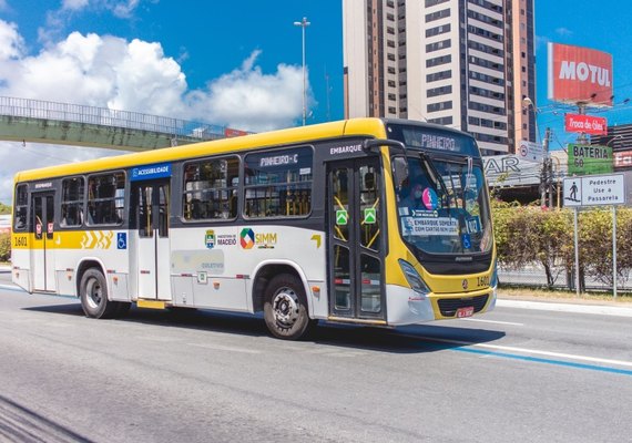 Prefeitura de Maceió reestrutura operação dos ônibus que atendem litoral norte aos domingos e feriados