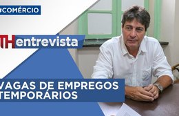 TH Entrevista - Guido Junior, presidente da Aliança Comercial de Alagoas