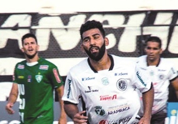 Perto de completar 1 ano sem vencer, ASA amarga a lanterna