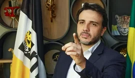 Defensor do impeachment em 2016, Renan Santos é candidato do Missão