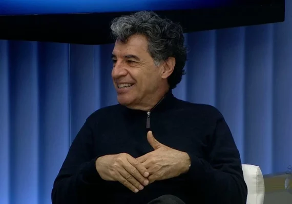 Paulo Betti tem contrato encerrado na Rede Globo após quase 40 anos de emissora