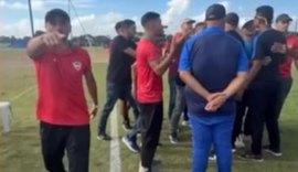 TJD/AL mantém W.O. em favor do CSA Sub-20, mas julgamento do caso ainda será realizado