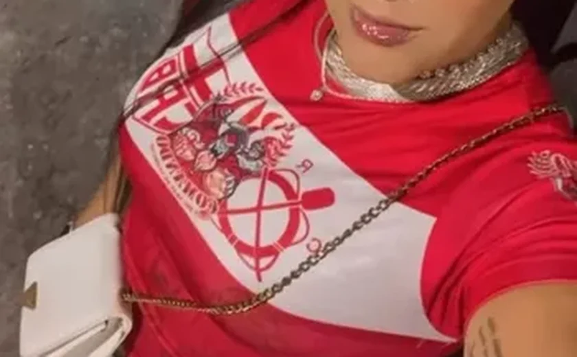 Mulher morre após ser atingida por disparo durante abordagem da PM em Maceió