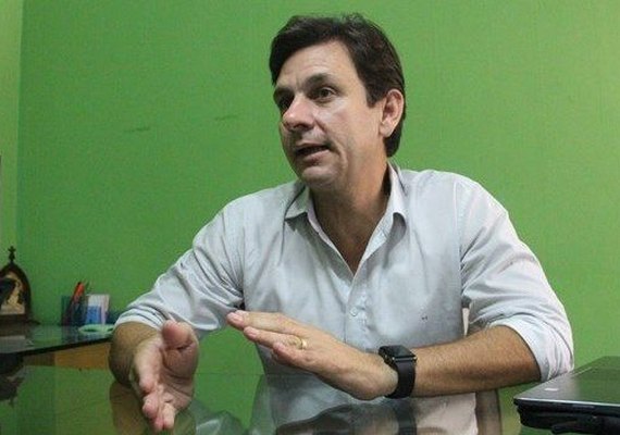 Marcelo Beltrão fica sem o PRB e vislumbra novo partido