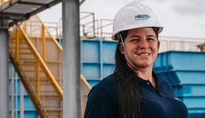 Mães na Agreste Saneamento: inclusão, capacitação e cuidado para quem sempre cuida