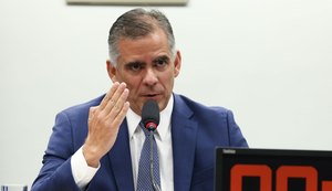 Deputado Leur Lomanto Júnior é o novo presidente da CCJ