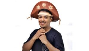 Poeta de Inhapi, Gonçalo Sandes vai contar sua história na TV e no rádio