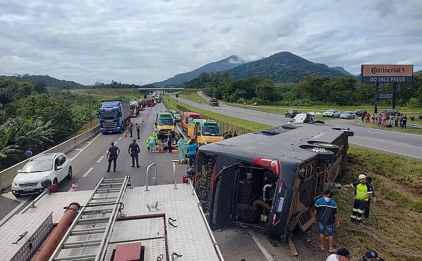 Caso Conrado e Aleksandro: motorista de ônibus pode responder por homicídio culposo