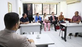 MPT reúne instituições para criar projeto voltado à Saúde e Segurança do Trabalho em condomínios