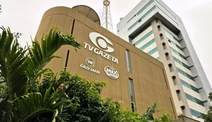 BNDES pede que Justiça intime a Gazeta a explicar falta de pagamento de parcela da recuperação judicial