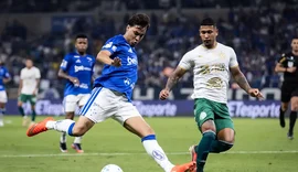 Maiores campeões, Cruzeiro e Grêmio vão às quartas da Copa do Brasil