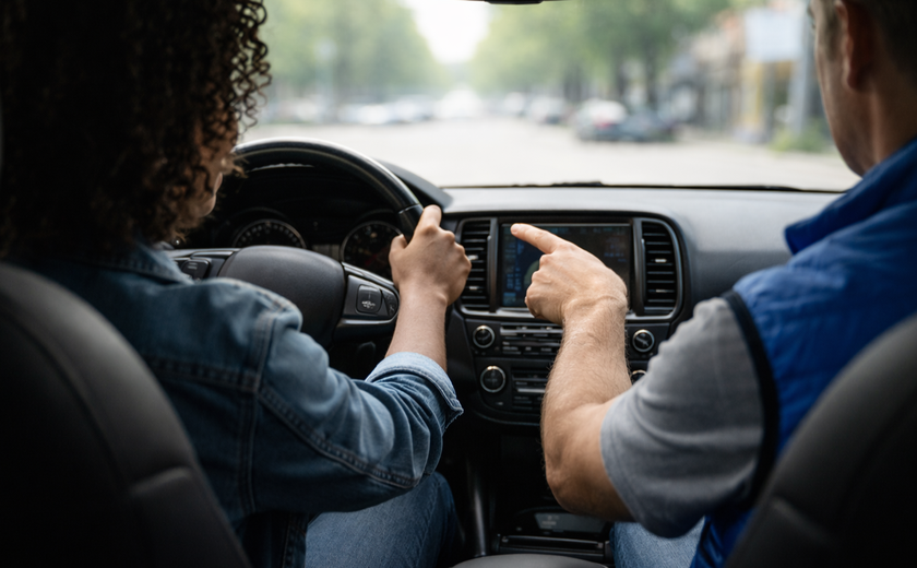 Detran Alagoas estabelece normas e critérios para cadastro de instrutores autônomos de trânsito