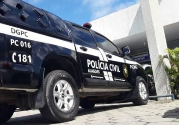 Craíbas: polícia indicia avós por maus tratos contra netos