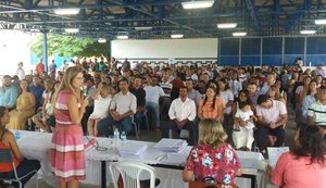 Projeto Justiça Itinerante realiza casamento coletivo de 85 casais na Jatiúca