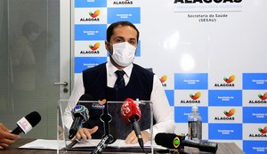 Em 15 dias, Governo abre mais 178 leitos exclusivos para tratamento da Covid-19