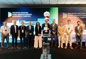Com mercado em alta e turismo aquecido, ADIT Brasil reúne grandes investidores na capital alagoana