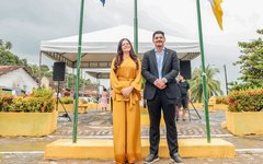 Barra de Santo Antônio comemora 65 anos