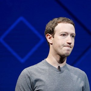 Zuckerberg está obcecado com metaverso, dizem funcionários da Meta