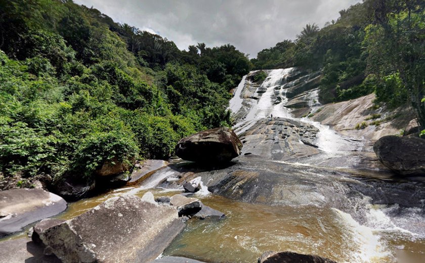 Município de Ibateguara tem clima serrano, cachoeiras e festival de inverno