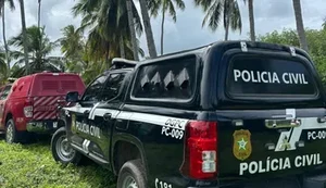 Homem é executado com tiros na cabeça em escadaria do Benedito Bentes