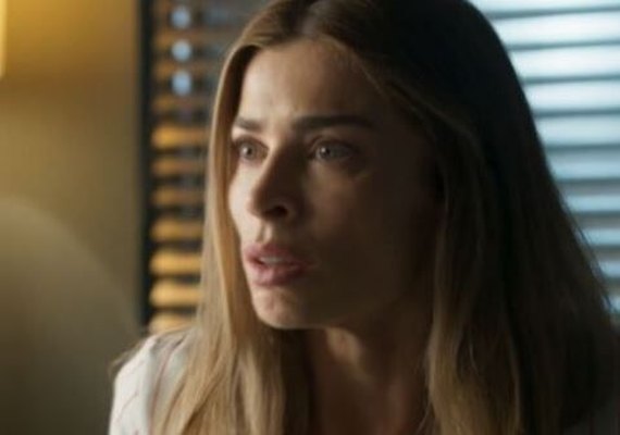 Nos próximos capítulos! Paloma é acusada de tentar matar Alberto