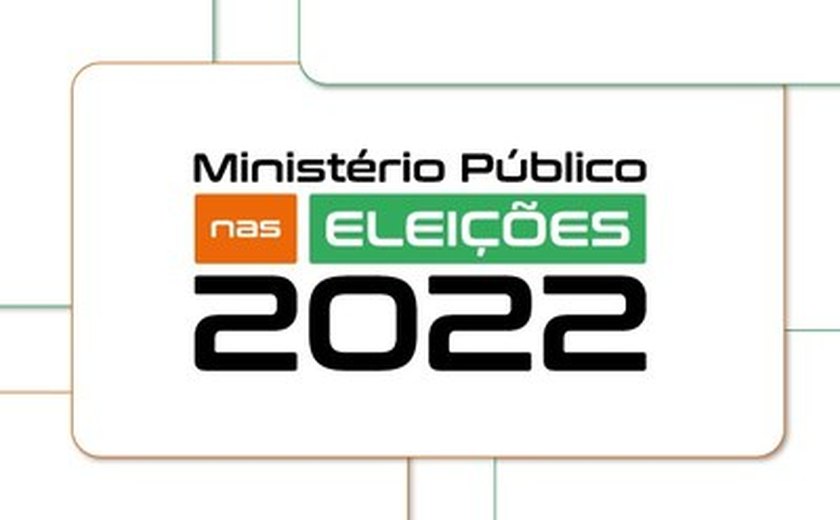 MP Eleitoral oferece transação penal a influenciador digital que filmou e divulgou voto na urna eletrônica