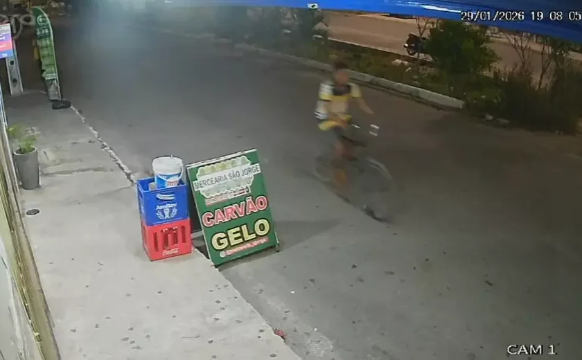 Polícia Civil investiga homicídio de jovem no Benedito Bentes