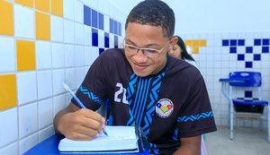 AL é único estado onde alunos negros têm média de aprendizagem em Matemática superior aos brancos