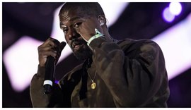 Kanye West tem show vetado pela Prefeitura de São Paulo