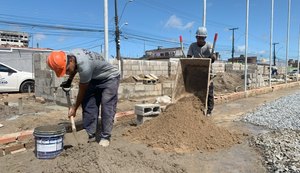 Prefeitura de Maceió leva Areninha para o Village