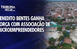 Microempreendedores mudam a economia do Benedito Bentes com apoio do Sebrae