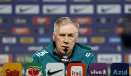 Ancelotti define seleção para jogo com Panamá e garante Neymar na Copa