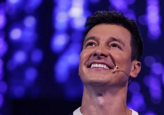 Apresentador Rodrigo Faro volta para a Globo após deixar a Record