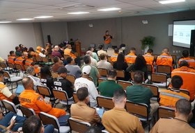MVV reafirma prioridade em segurança na 3ª Conferência Estadual de Defesa Civil