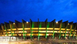 Cruzeiro e Flamengo decidem a final da Copa do Brasil no Mineirão