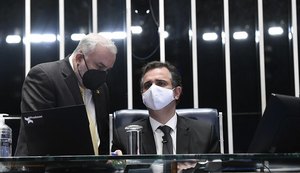 Relator no Senado propõe cobrança de ICMS sobre preço médio do diesel nos últimos 5 anos