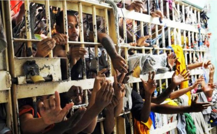 Justiça Interamericana monta ‘supercaso’ contra presídios brasileiros